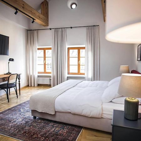 לובלין Easy Rent Apartments- Fontana Boutique מראה חיצוני תמונה