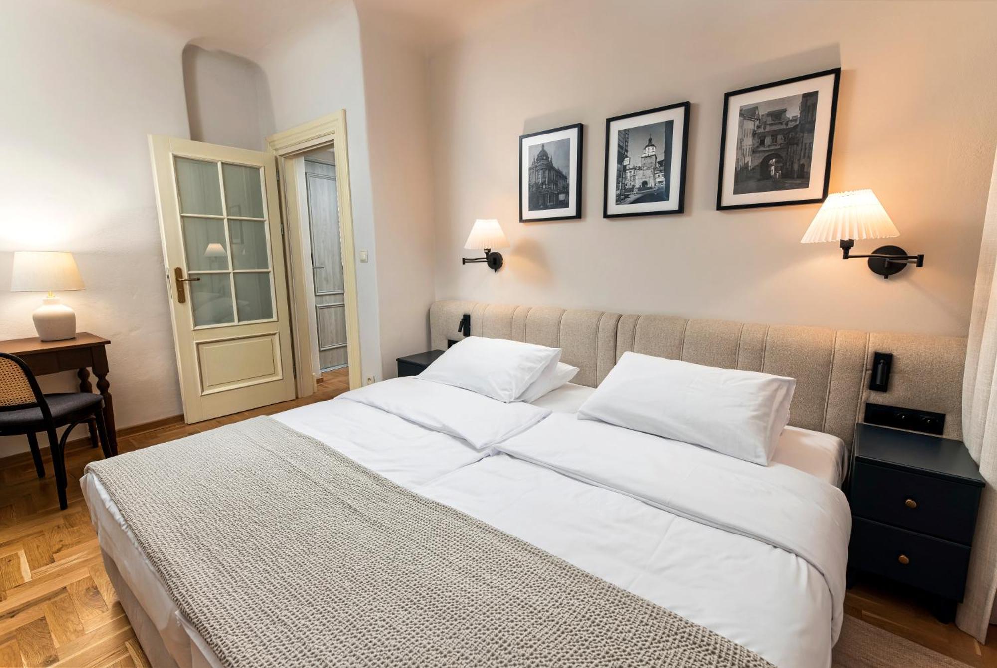 לובלין Easy Rent Apartments- Fontana Boutique מראה חיצוני תמונה