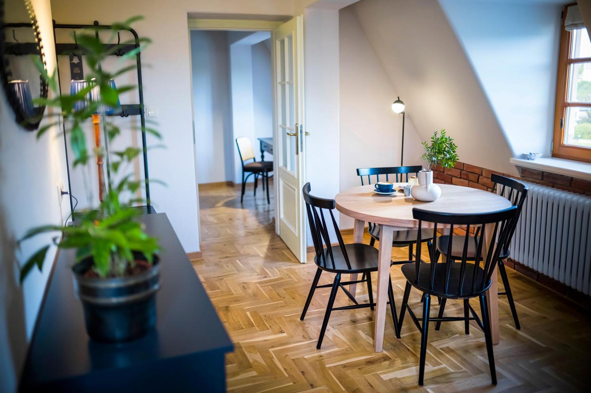 לובלין Easy Rent Apartments- Fontana Boutique מראה חיצוני תמונה