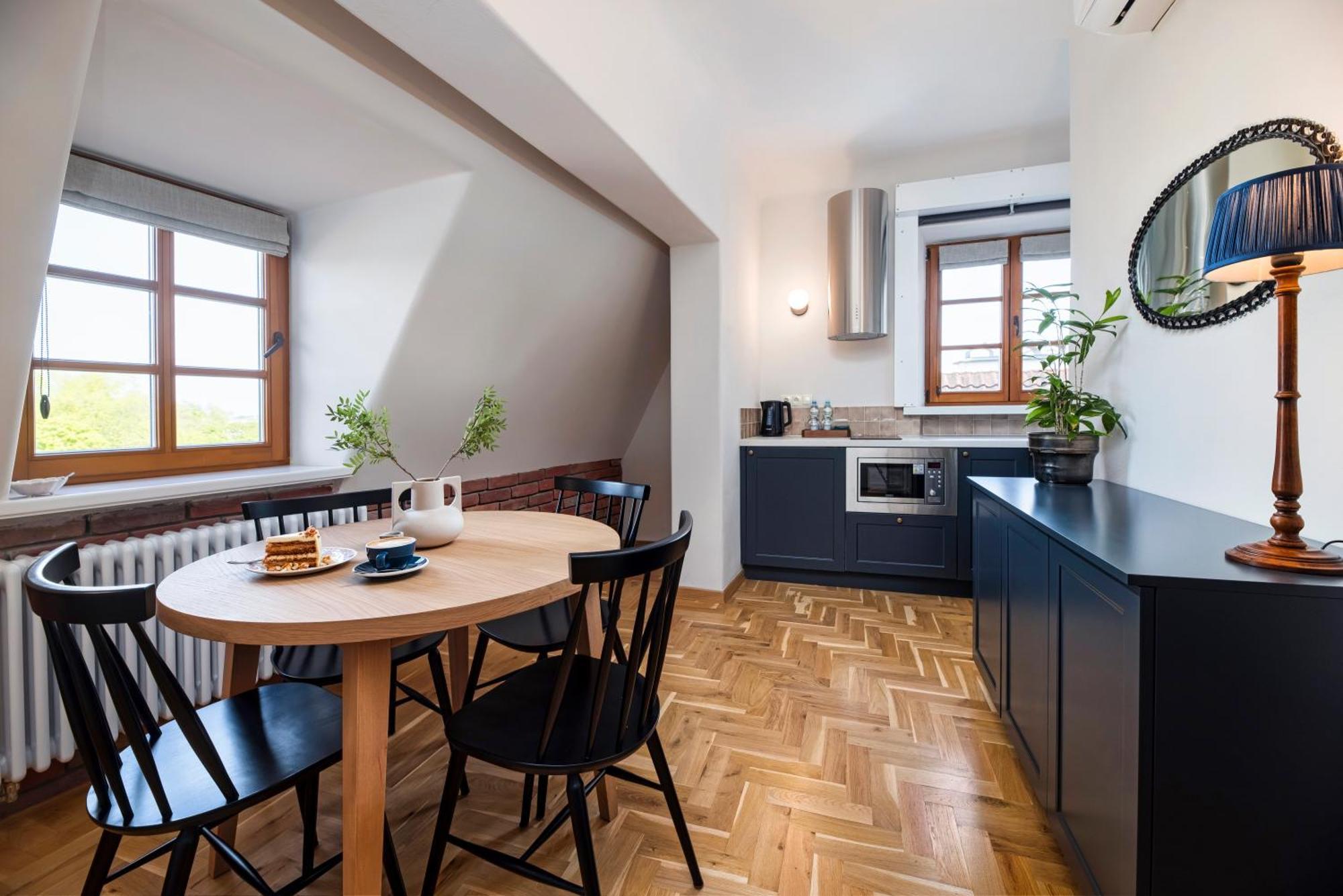 לובלין Easy Rent Apartments- Fontana Boutique מראה חיצוני תמונה