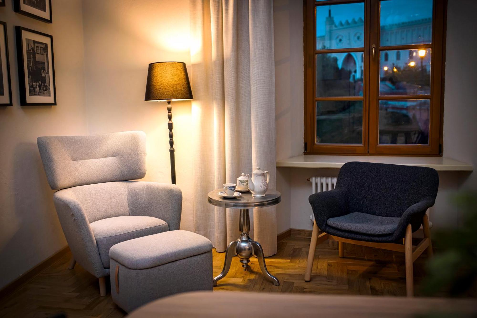 לובלין Easy Rent Apartments- Fontana Boutique מראה חיצוני תמונה