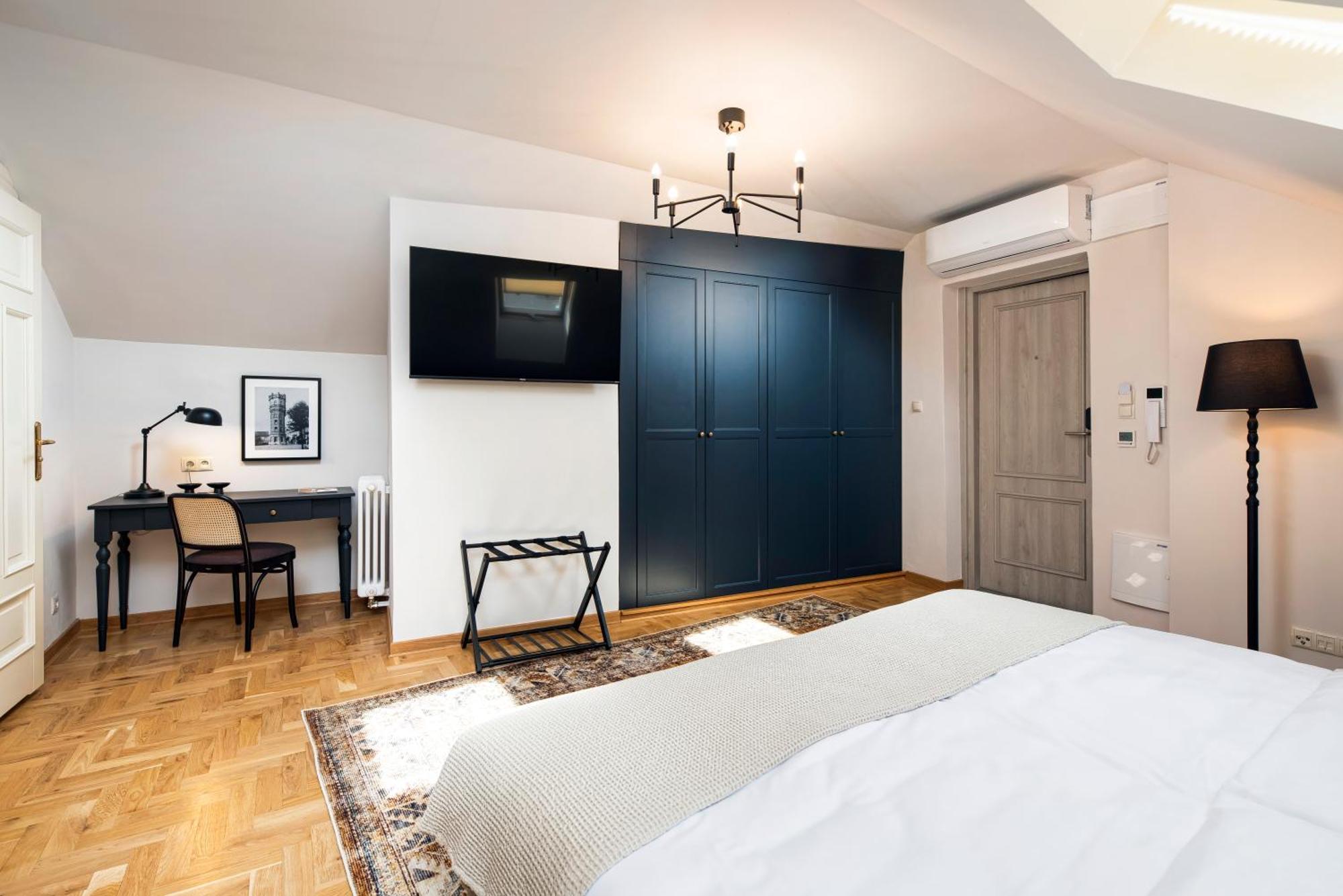 לובלין Easy Rent Apartments- Fontana Boutique מראה חיצוני תמונה