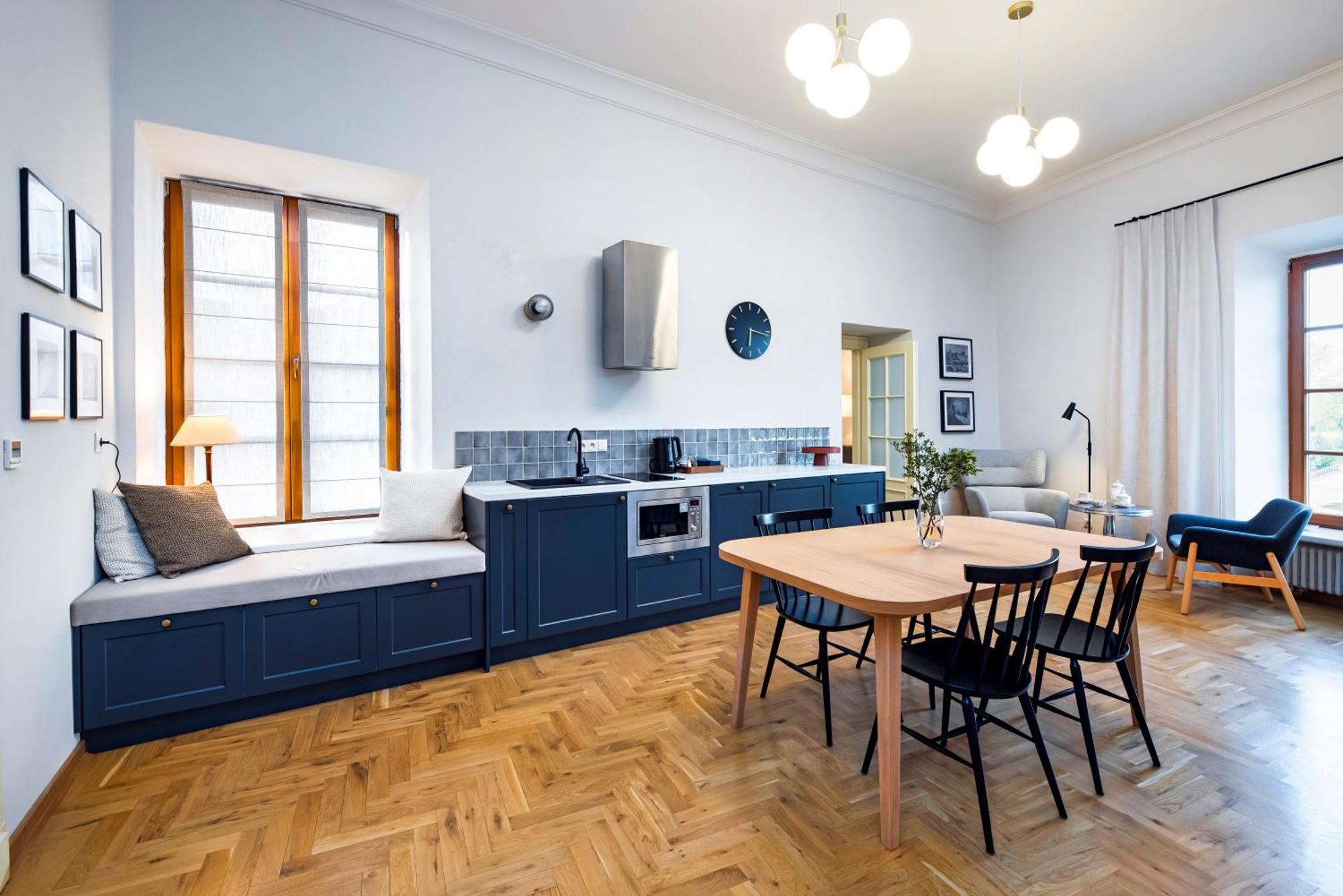 לובלין Easy Rent Apartments- Fontana Boutique מראה חיצוני תמונה