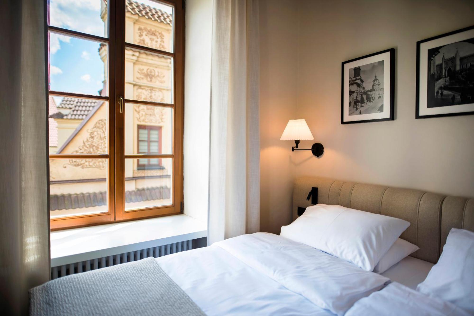 לובלין Easy Rent Apartments- Fontana Boutique מראה חיצוני תמונה