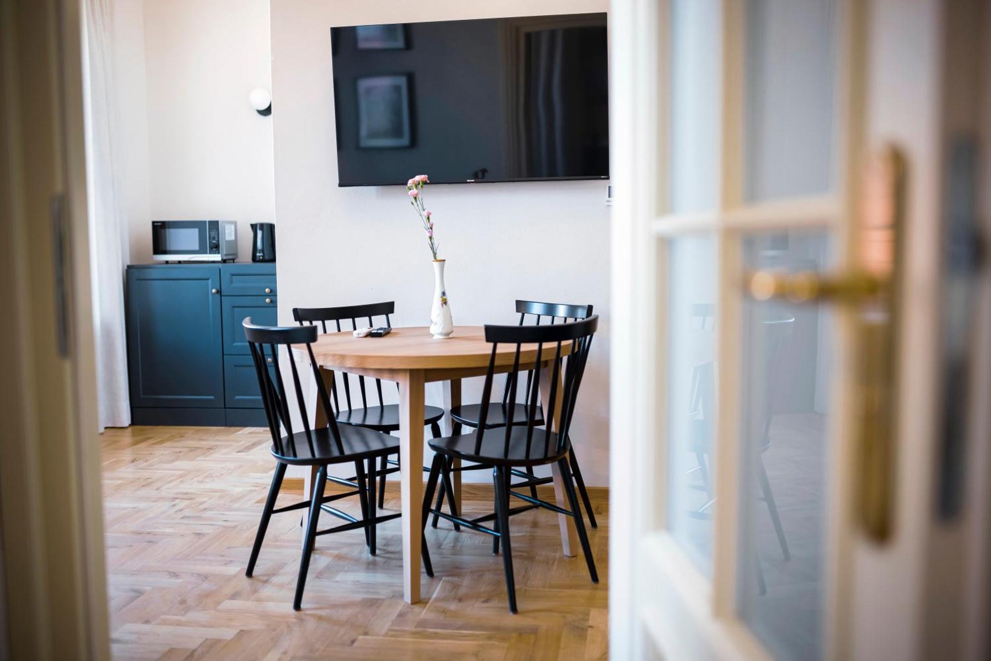 לובלין Easy Rent Apartments- Fontana Boutique מראה חיצוני תמונה