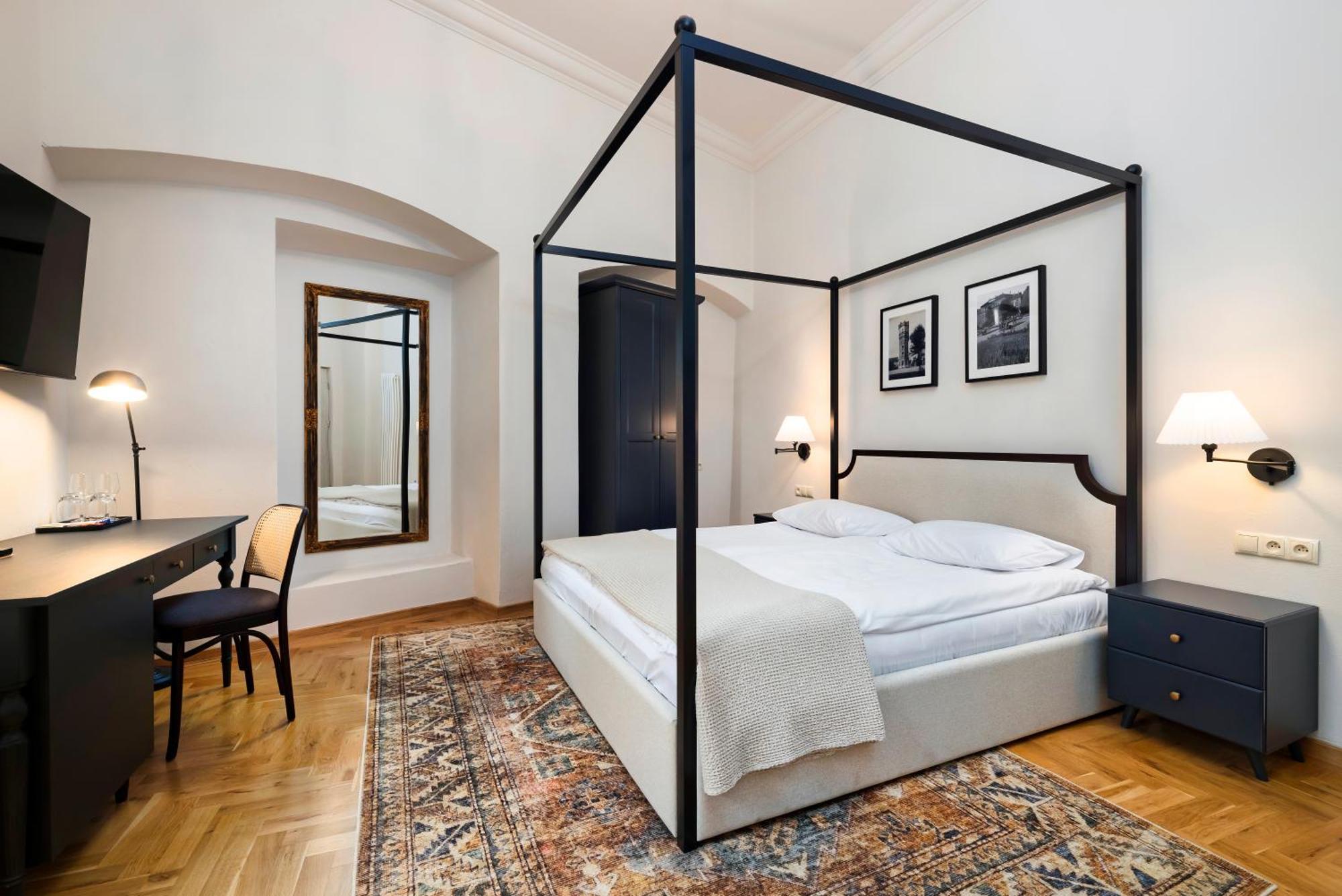 לובלין Easy Rent Apartments- Fontana Boutique מראה חיצוני תמונה