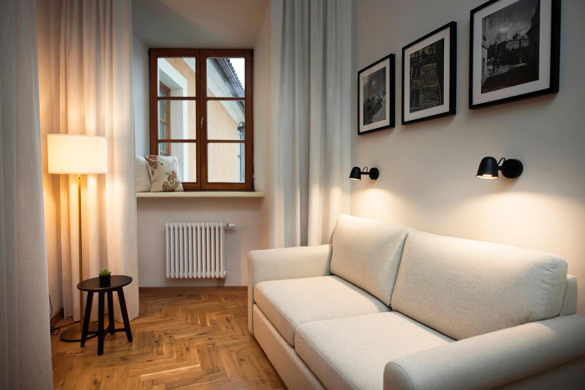 לובלין Easy Rent Apartments- Fontana Boutique מראה חיצוני תמונה