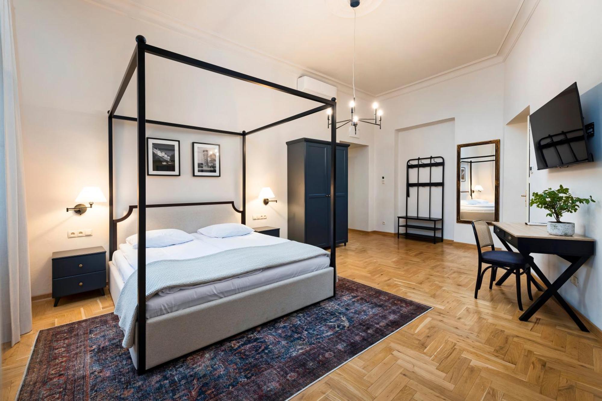 לובלין Easy Rent Apartments- Fontana Boutique מראה חיצוני תמונה