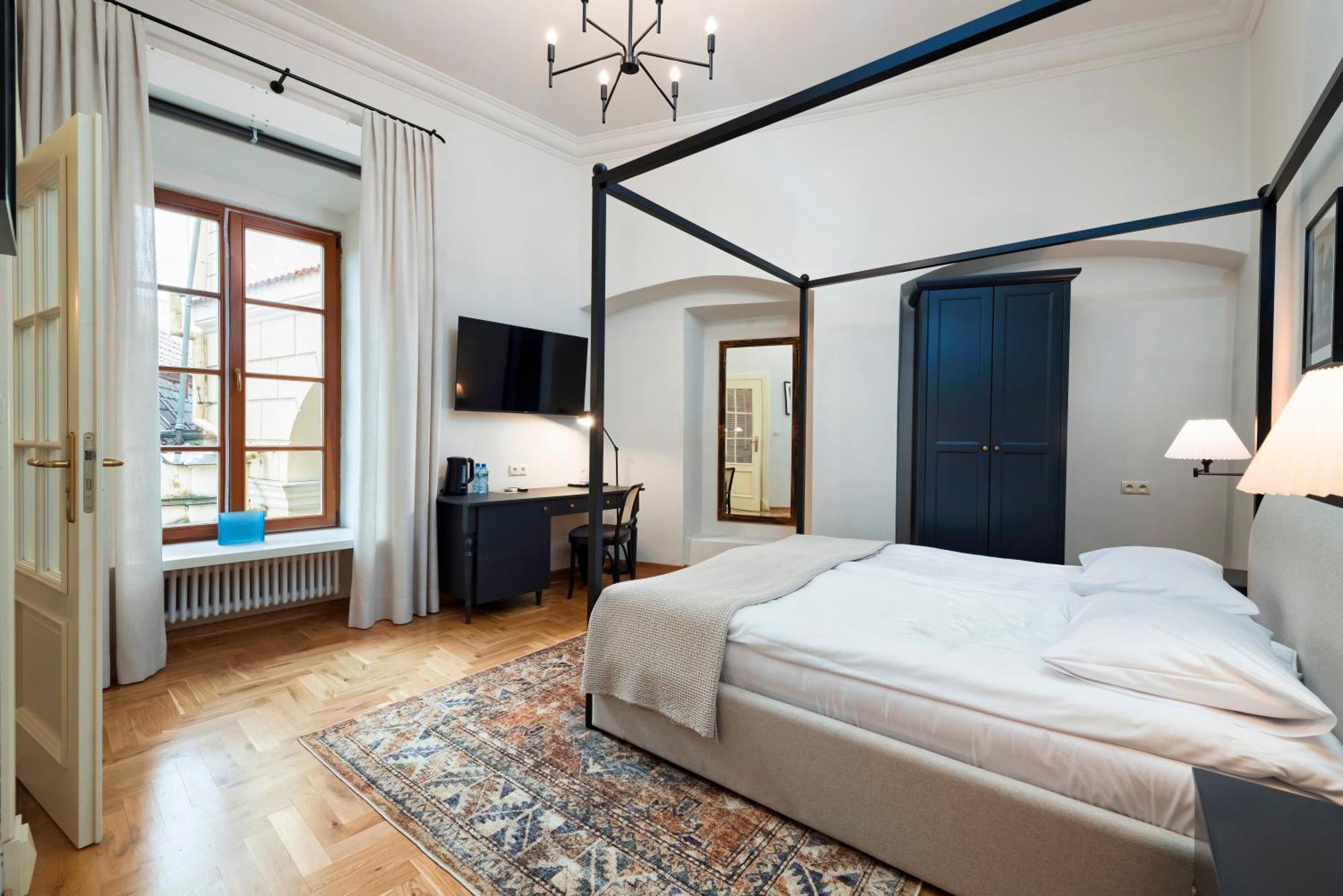 לובלין Easy Rent Apartments- Fontana Boutique מראה חיצוני תמונה