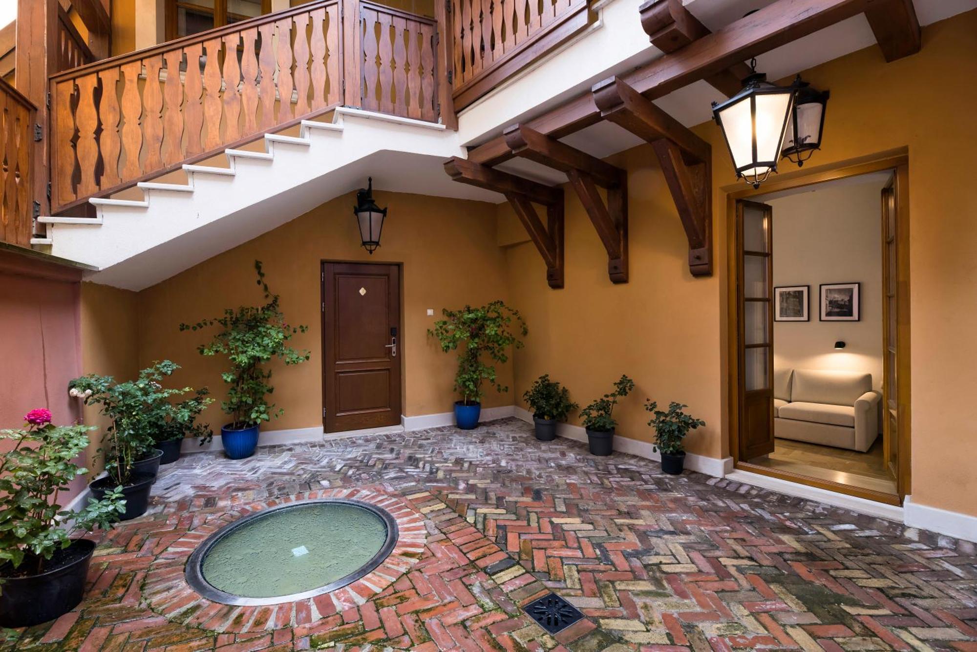 לובלין Easy Rent Apartments- Fontana Boutique מראה חיצוני תמונה