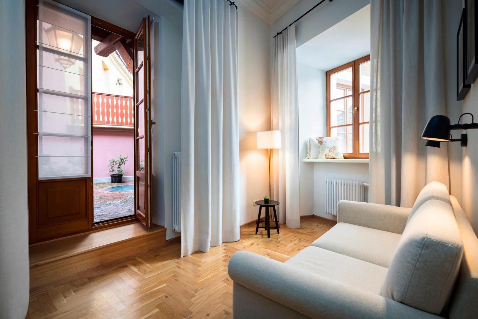 לובלין Easy Rent Apartments- Fontana Boutique מראה חיצוני תמונה