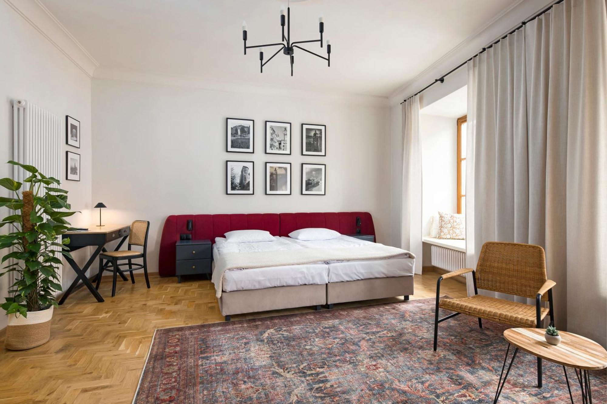 לובלין Easy Rent Apartments- Fontana Boutique מראה חיצוני תמונה