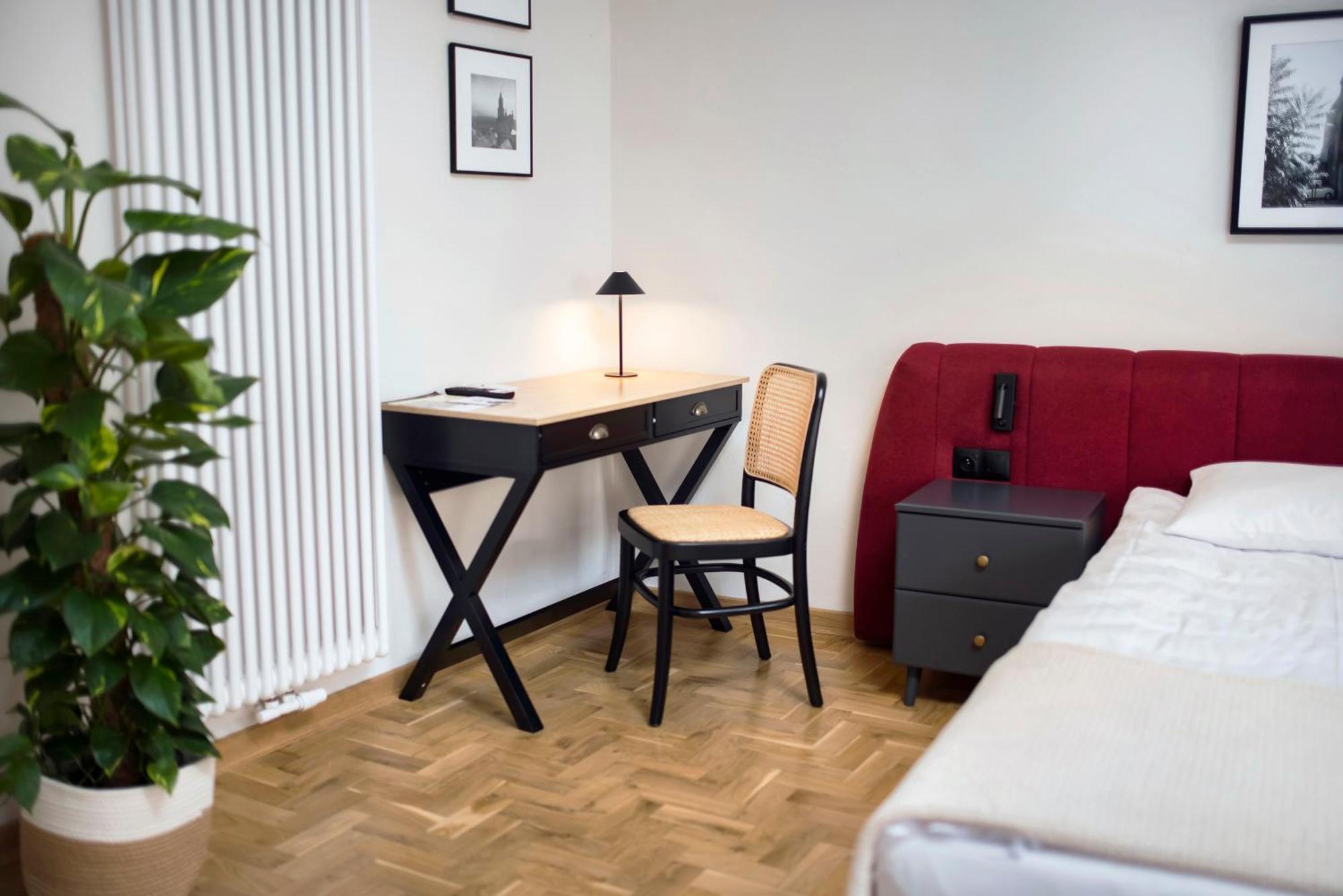 לובלין Easy Rent Apartments- Fontana Boutique מראה חיצוני תמונה