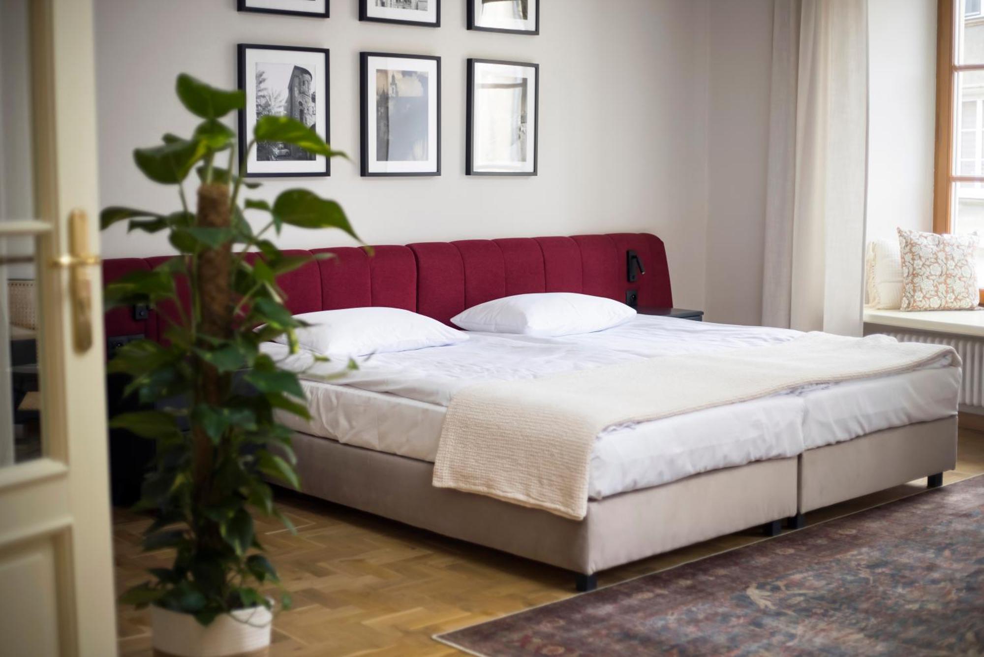 לובלין Easy Rent Apartments- Fontana Boutique מראה חיצוני תמונה