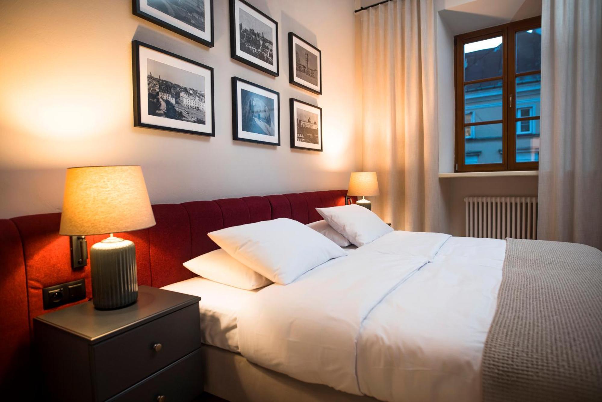 לובלין Easy Rent Apartments- Fontana Boutique מראה חיצוני תמונה